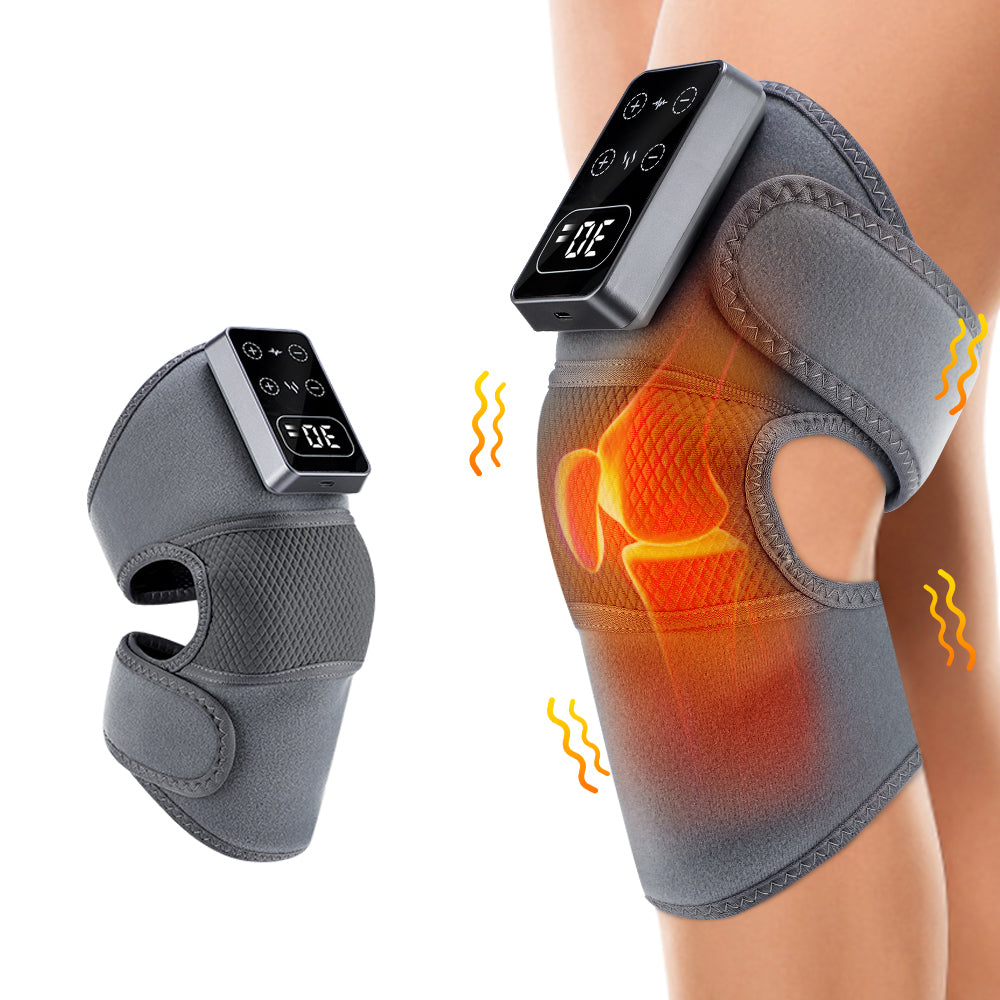 Masajeador Térmico para Rodilla