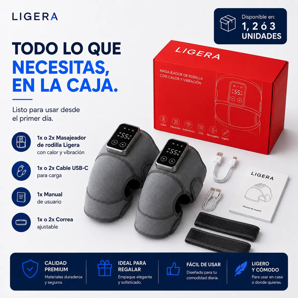 Ligera v2