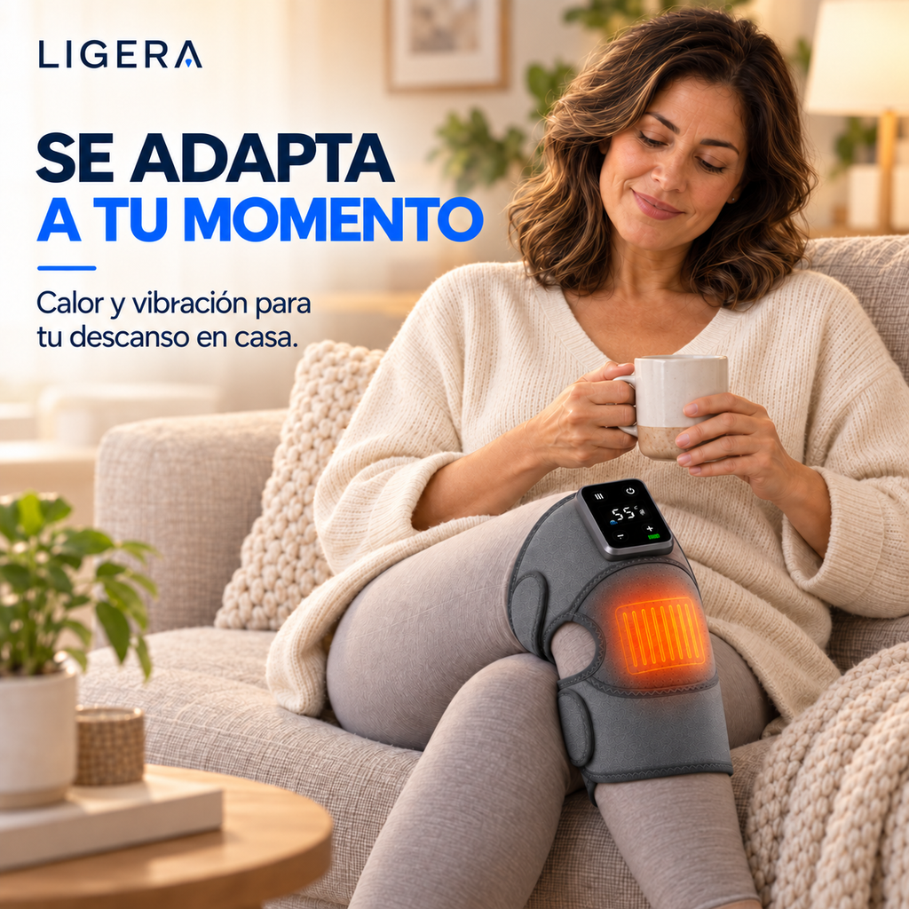 Ligera v2