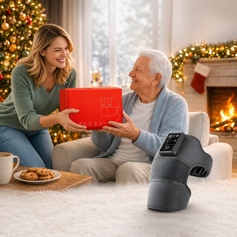Ligera knee massager