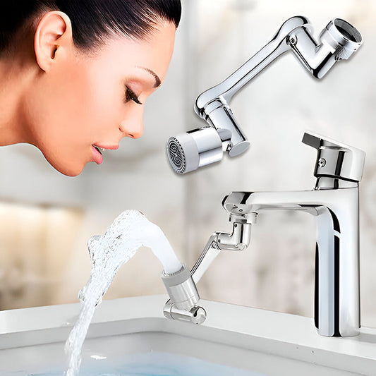Lavar el lavabo