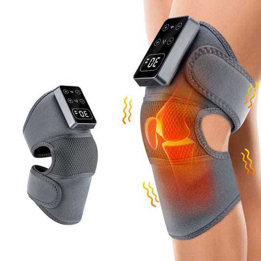 Masajeador Térmico para Rodilla